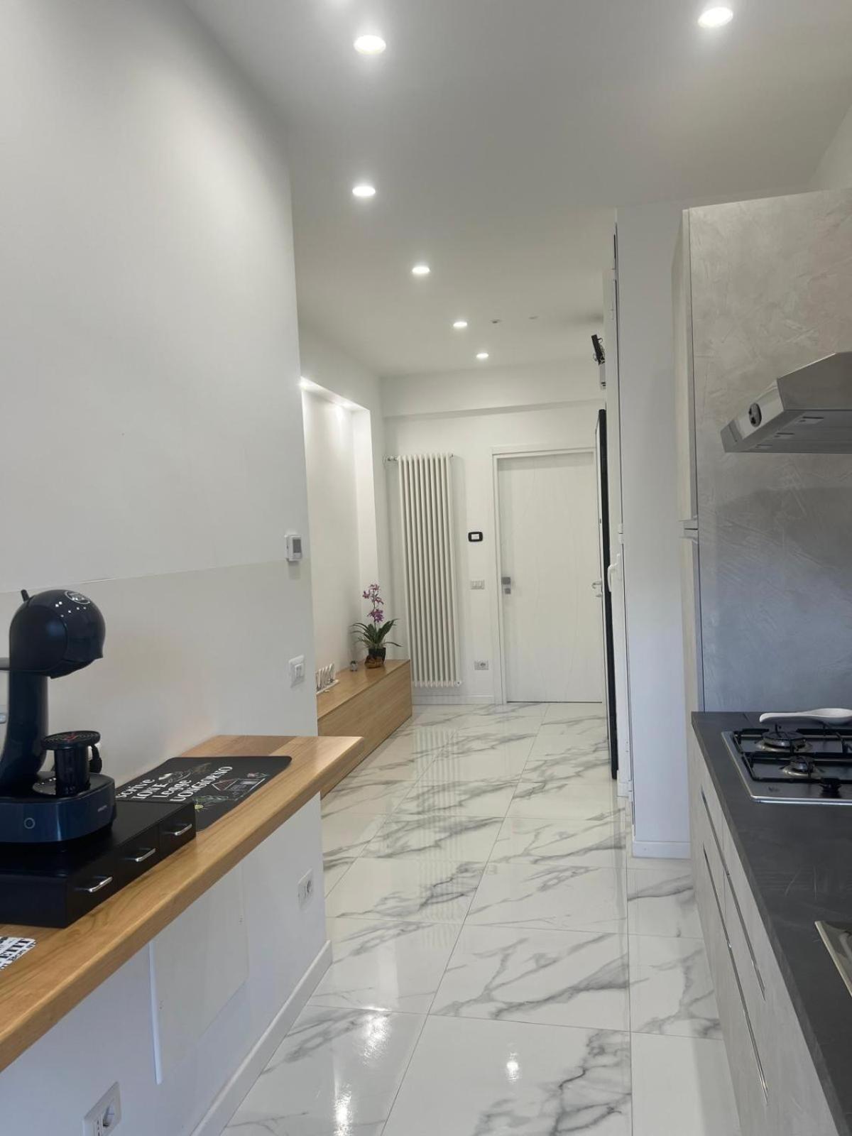 Gasthuis Alba White Rome